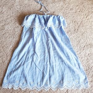 J.Crew Off The Shoulder Dres XS